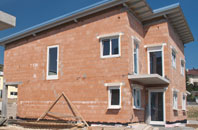 Aird Mhor home extensions