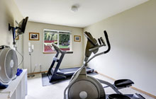Aird Mhor home gym construction leads